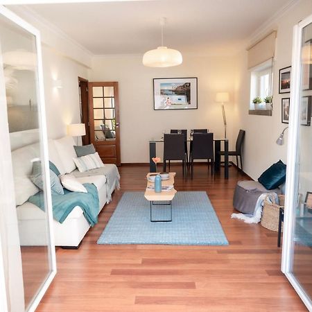 Seaside Cascais Center Apartment Exteriör bild