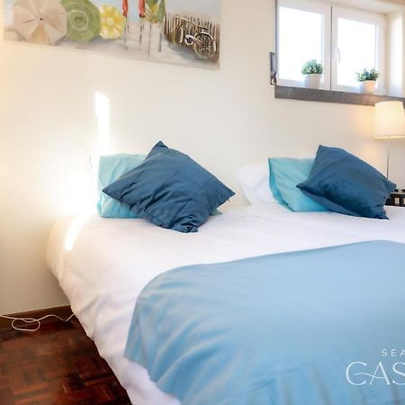 Seaside Cascais Center Apartment Exteriör bild